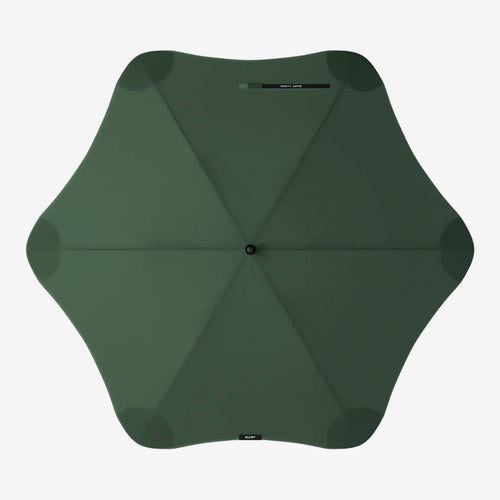 Blunt Umbrella Classic Green image 0