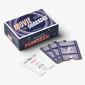 Movie Charades Card Game image 0