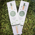 Sprout Plant your Pencil - Coriander image 0