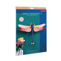 Studio Roof Wall Decor Giant Dragonfly image 0