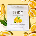 Pure Electrolyte Hydration - Lemon image 0