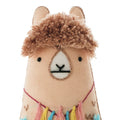 DIY Embroidered Llama image 0