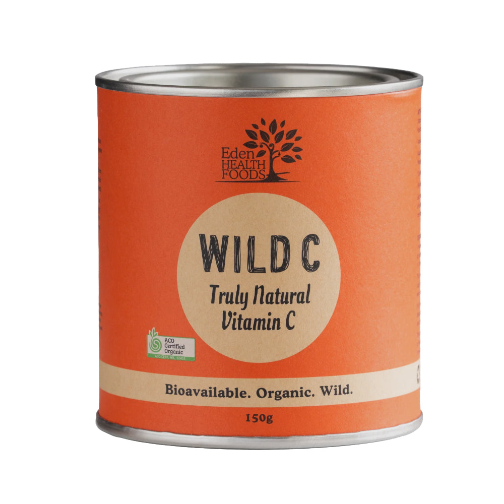 Eden Health Vitamin C Powder