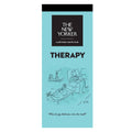 The New Yorker Note Pad Therapy