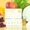 Shampoo with a Purpose Oil Control