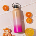 Ever Eco 750ml Insulated Drink Bottle Rise image 0