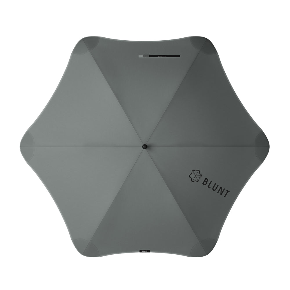 Blunt Sport Charcoal/Black Umbrella image 0