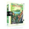 NYPC Planthattan Puzzle 1000pc image 0