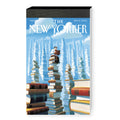 The New Yorker Notepad Bookopolis image 0