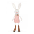 Organic Knit Bunny - Charlotte image 0