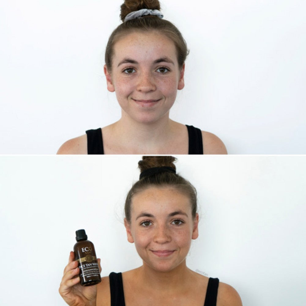 Eco Sonya Face Tan Water image 1