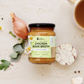 Chicken Bone Broth Concentrate Native Herb image 0