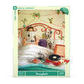NYPC Houseplants 1000 piece Puzzle image 0