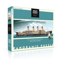 NYPC Titanic Puzzle 1000pc image 0
