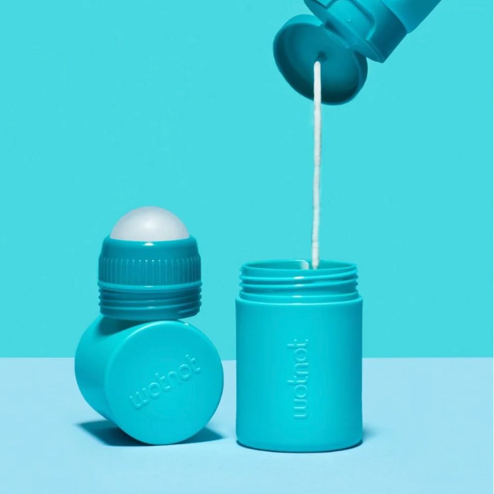 Wot Not Refillable Sunscreen Applicator image 1