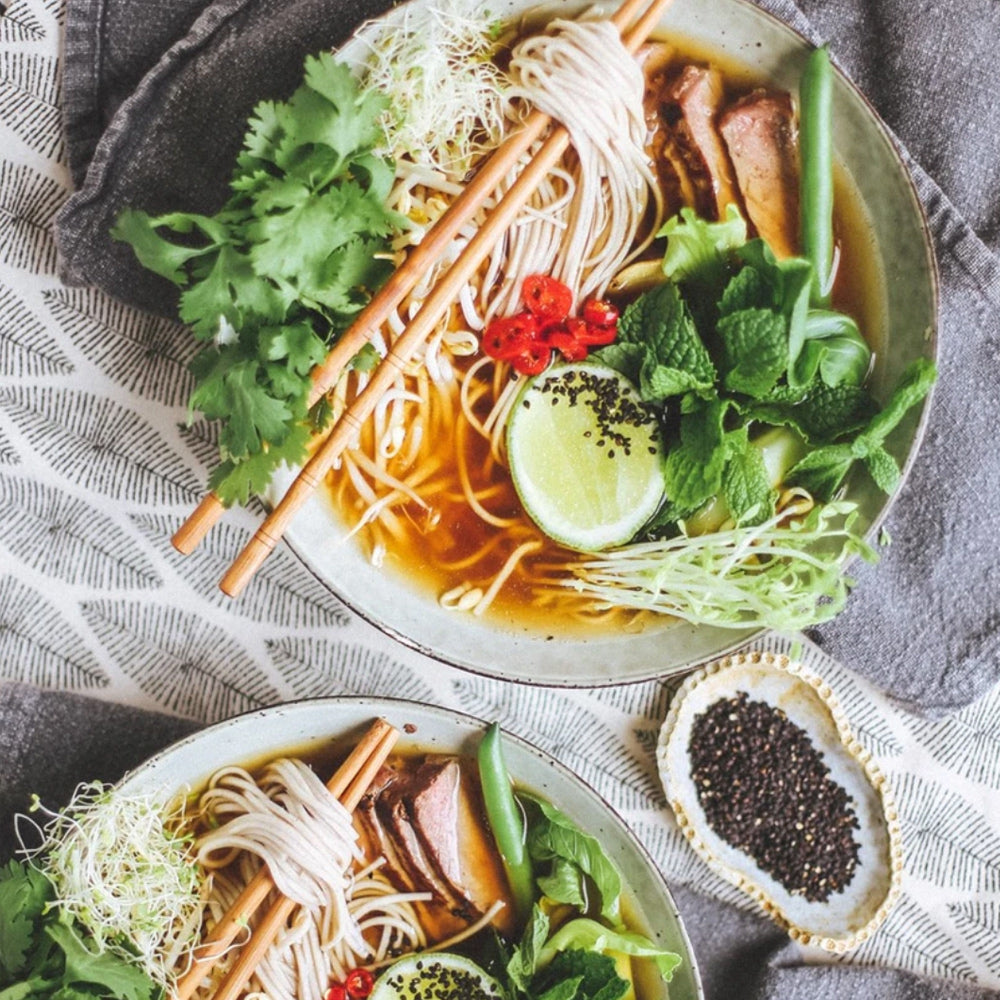 Beef Bone Broth Concentrate Natural image 1