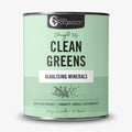 Nutra Organics Clean Greens 200g image 0