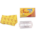 Shark Super Chrome 5pk Razor Blades image 0