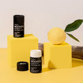 Woo Hoo Natural Deodorant - Tux 60g image 0