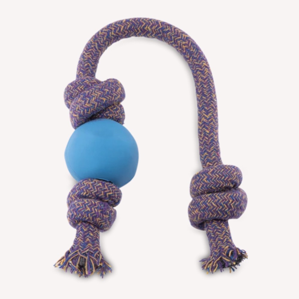 Beco Ball on a Rope image 0