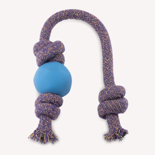 Beco Ball on a Rope image 0