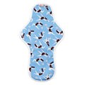Hannah Pads Large Blue 1 Pad image 0