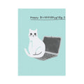 Happy Bir9669 Laptop Card image 0