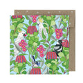 Mini Gift Card Native Jazz image 0