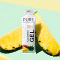 Pure Energy Gel Pineapple image 0
