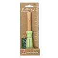 MamaMemo Wooden Screwdriver image 0