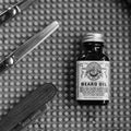 Original Beard Oil 30ml image 0