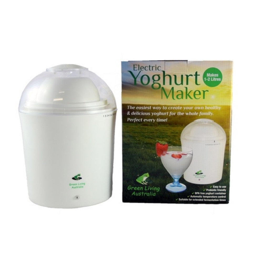 Yoghurt Maker image 0