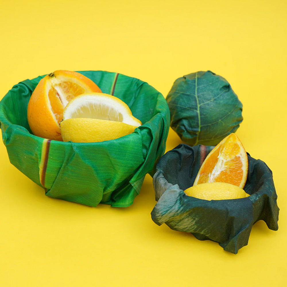 Reusable Food Wraps image 1