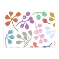 Folded Wrapping Paper - Gumnut Gathering image 0