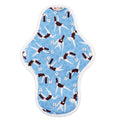 Hannah Pads Medium Blue 1 Pad image 0