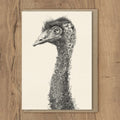 Marini Ferlazzo Gift Card Emu image 0