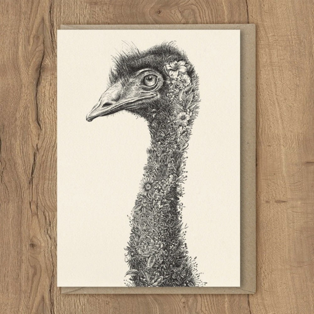 Marini Ferlazzo Gift Card Emu image 0