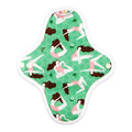 Hannah Pads Small Green 2 Per Pack image 0