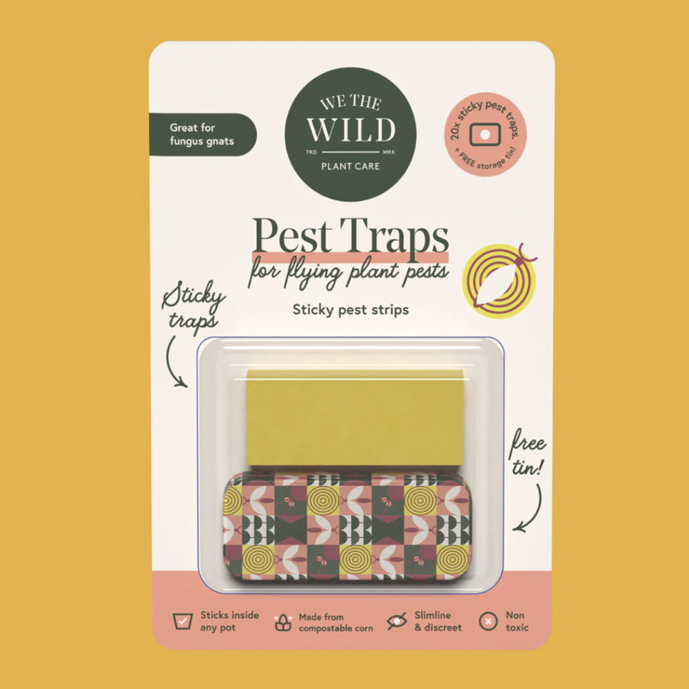 We The Wild Pest Traps image 0