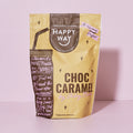 Happy Way Choc Caramel Protein Powder Vegan image 0