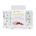 4 My Earth Food Bag - Llama image 0