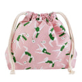 Hannah Pad Wet Bag Pink image 0