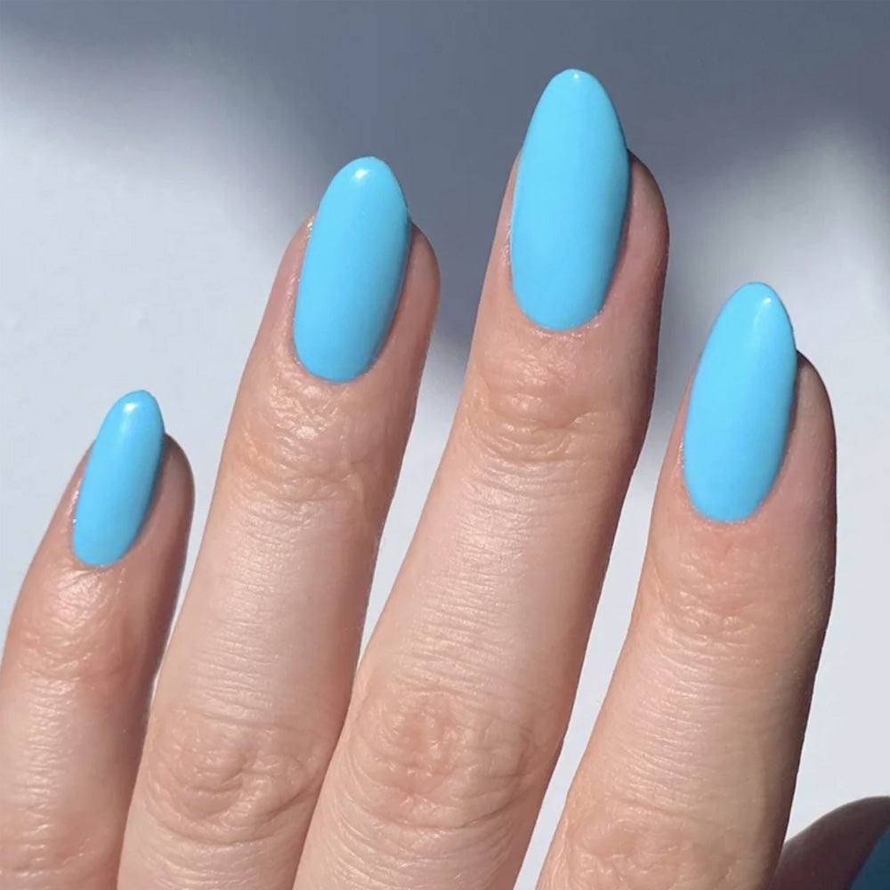 Hanami Nail Polish Float On image 1