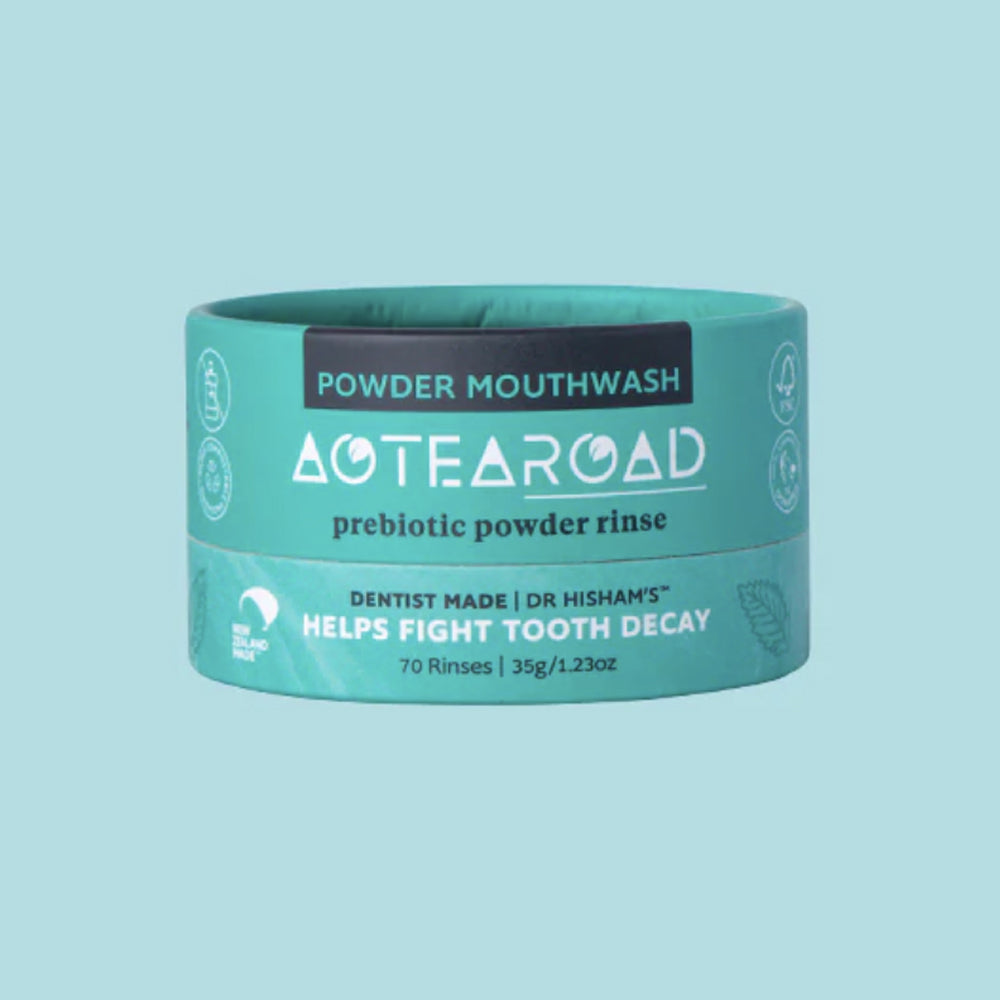 Aotearoad Mouthwash Powder image 0