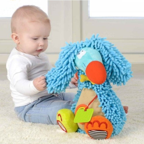 Baby Activity Afghan Hound image 1