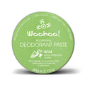 Woo Hoo Natural Deodorant - Wild 60g Tin image 0