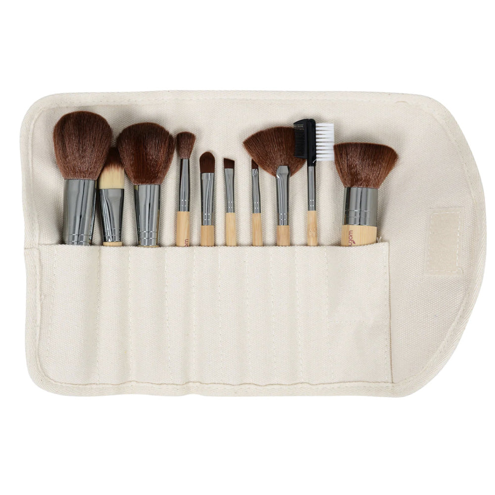 Wotnot Make Up Brush Set image 1