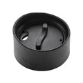Klean Kanteen Café Cap 2.0 Black image 0