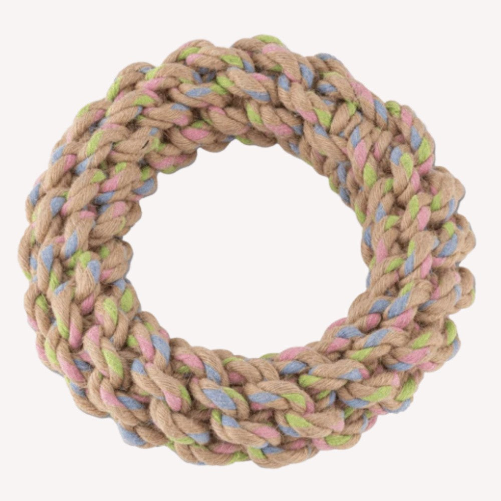 Beco Hemp Ring Large image 0