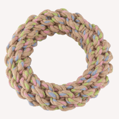 Beco Hemp Ring Large image 0